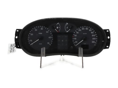 Instrument cluster RENAULT CLIO II (BB_, CB_) 1.4 16V (B/CB0P, BB13) | BP29495914C47 