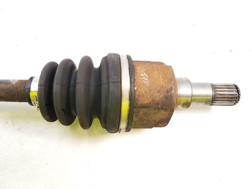 Right front driveshaft DAEWOO MATIZ (M100, M150) 0.8 | BP13678283M39 