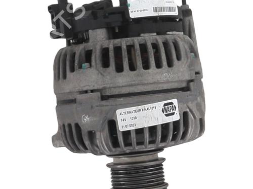 Alternator VW POLO IV (9N_, 9A_) 1.9 SDI | BP32355613M7