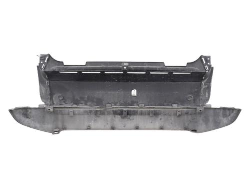 Rear bumper SMART FORTWO Coupe (451) 1.0 (451.331, 451.380) | BP29295619C8 