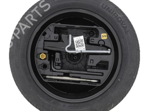 Used Jack Kit Jack Kit PEUGEOT 308 II (LB_, LP_, LW_, LH_, L3_) 1.2 THP 130 (131 hp) 36181641 36181641