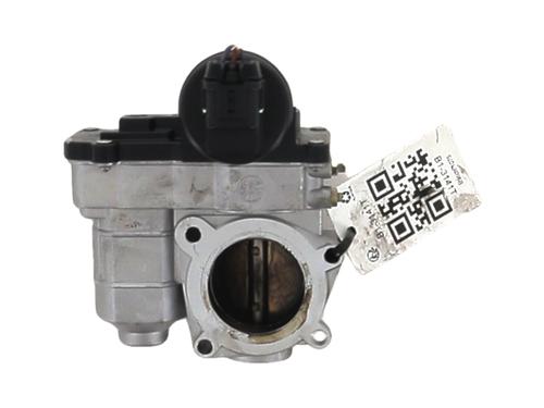 Throttle body NISSAN MICRA III (K12) 1.2 16V | BP30118195M82 