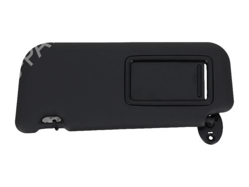 Used Left sun visor Left sun visor TOYOTA YARIS CROSS (MXP_) 1.5 Hybrid (MXPJ11) (131 hp) 40003998 40003998