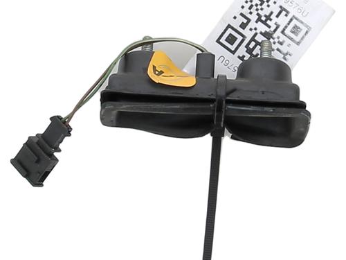 Tailgate handle SKODA FABIA I (6Y2)  | BP19933584C132 