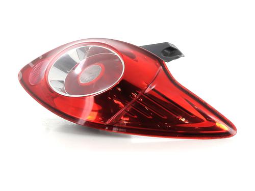 Right taillight FORD KA (RU8) 1.2 | BP25706637C35 