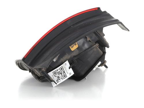 Left taillight CITROËN C3 II (SC_) 1.4 HDi 70 (SC8HZC, SC8HR0, SC8HP4) | BP32007087C34