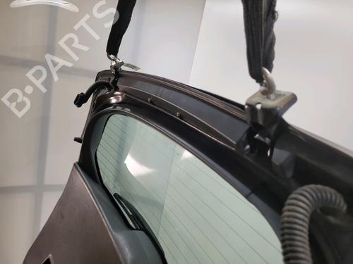 Tailgate PEUGEOT 5008 (0U_, 0E_) 1.6 BlueHDi 120 | BP29702298C6 