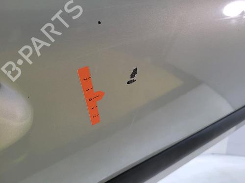 Dør høyre foran RENAULT CLIO II (BB_, CB_) 1.2 (BB0A, BB0F, BB10, BB1K, BB28, BB2D, BB2H, CB0A,... | BP28332812C3 