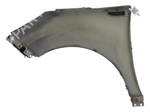 Right front fenders KIA SOUL II (PS) 1.6 CRDi 128 | BP29144791C42 