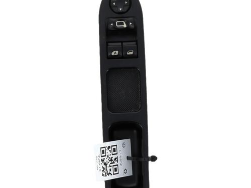 Used Left front window switch Left front window switch PEUGEOT 207 (WA_, WC_) 1.4 (73 hp) 36252526 36252526