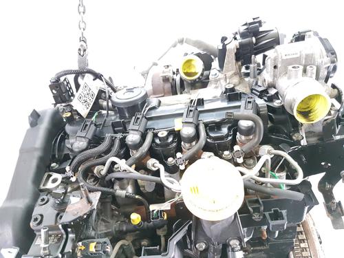 Engine RENAULT SCÉNIC III (JZ0/1_) 1.5 dCi | BP34112358M1  - Image 12
