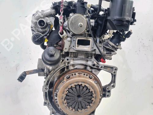 Engine PEUGEOT 206+ (2L_, 2M_) 1.4 HDi eco 70 | BP38007368M1 - Image 3