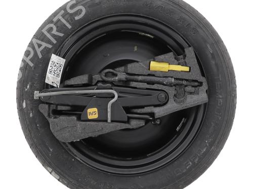 Kit pneu suplente PEUGEOT 208 I (CA_, CC_) 1.6 BlueHDi 100 (100 hp) 31180189