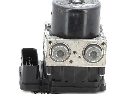 Used ABS pump RENAULT SCÉNIC III (JZ0/1_) 1.5 dCi (106 hp) 27582202