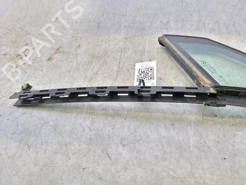 Front left quarter glass CITROËN C4 II (NC_) 1.6 HDi 90 | BP27905424C111 