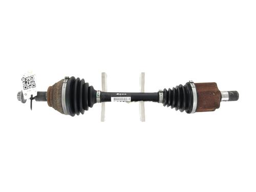 Used Left front driveshaft VW GOLF VII (5G1, BQ1, BE1, BE2) 2.0 TDI (150 hp) 21497825