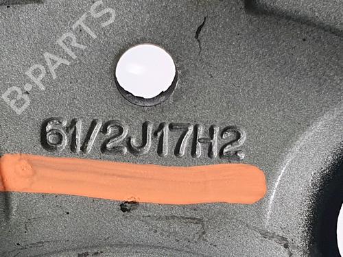 Rim MERCEDES-BENZ VITO Van (W447) 116 CDI (447.601, 447.603, 447.605) | BP28834240C45 