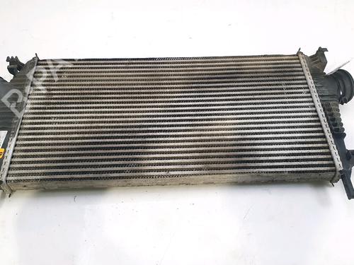 Used Intercooler OPEL INSIGNIA A (G09) 2.0 CDTI (68) (140 hp) 30841856
