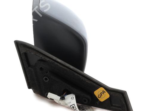 Left mirror MAZDA 5 (CR) 2.0 CD (CR19) | BP27313876C26 