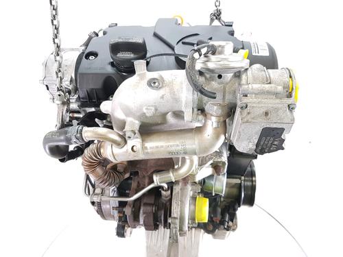 Engine VW POLO IV (9N_, 9A_) 1.4 TDI | BP32284975M1
