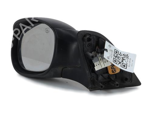 Left mirror CITROËN XSARA PICASSO (N68) 2.0 HDi | BP29988175C26