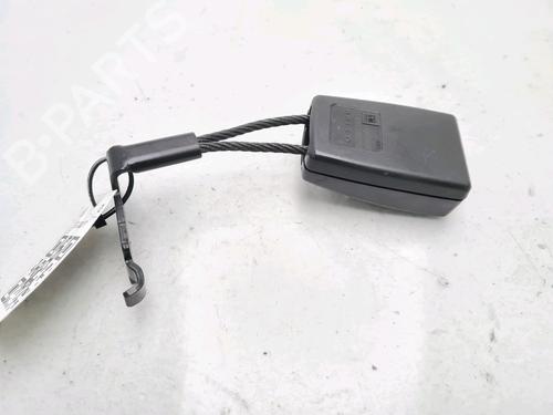 Used Seat buckle OPEL VECTRA C GTS (Z02) 1.9 CDTI (F68) (120 hp) 27916273