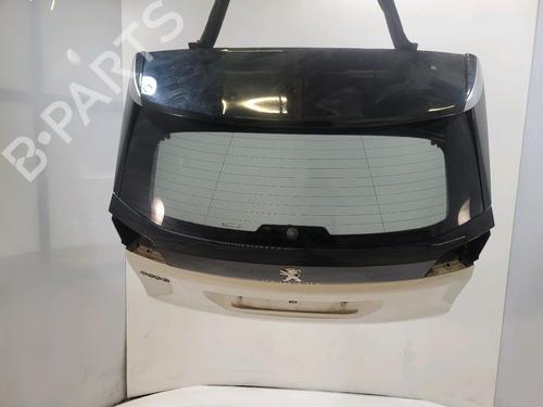 Used Tailgate Tailgate 37281472 37281472