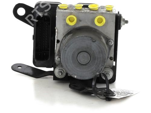 Used ABS pump RENAULT KANGOO Express (FW0/1_) 1.5 dCi 75 (FW07, FW10, FW04) (75 hp) 29265203