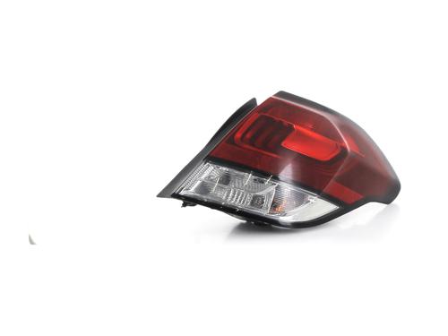 Right taillight CITROËN C4 II (NC_) 1.6 BlueHDi 120 | BP37065366C35 - Image 5