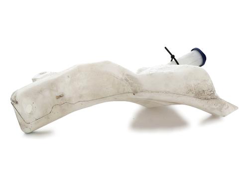 Used Windscreen washer tank FORD FIESTA VI (CB1, CCN) 1.4 TDCi (68 hp) 31661380