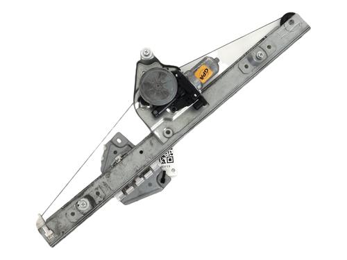 Used Front right window mechanism SUZUKI GRAND VITARA II (JT, TE, TD) 1.9 DDiS All-wheel Drive (JT419, TD44, JB419WD, JB419XD,... (129 hp) 27908501