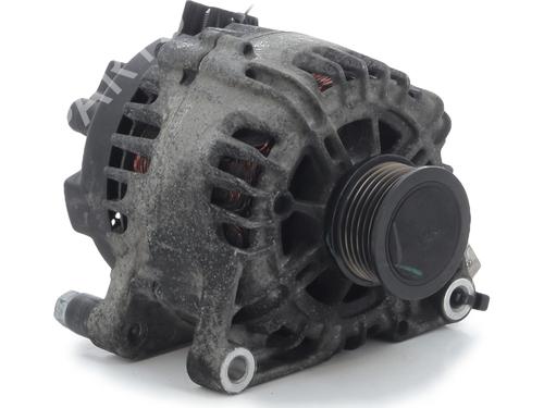 Alternator FORD FIESTA VI (CB1, CCN) 1.6 TDCi | BP30842202M7 
