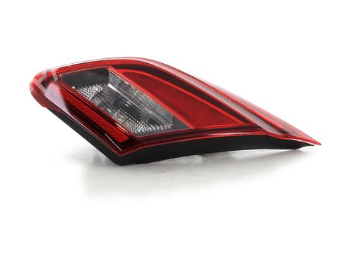 Højre baklys, luke OPEL CORSA E (X15) 1.3 CDTI (08, 68) (75 hp) 29624104