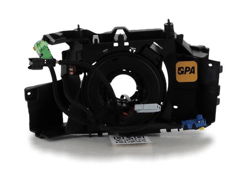 Kontaktrulle Airbag RENAULT CLIO III (BR0/1, CR0/1) [2005-2014]  27887759