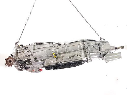 Used Gearbox PORSCHE CAYENNE (9YA) 4.0 Turbo S E-Hybrid AWD (9YACH1) (680 hp) 29552292