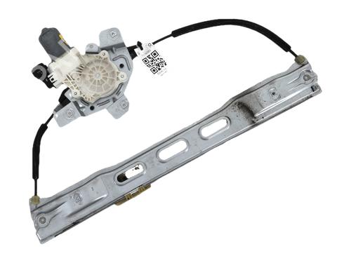 Front left window mechanism FORD TRANSIT COURIER B460 MPV 1.0 EcoBoost | BP36211843C22 - Image 2
