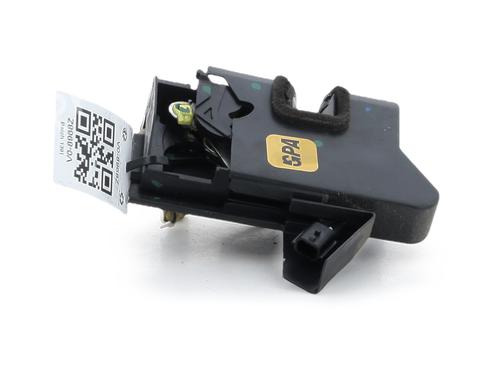 Front left lock DACIA DUSTER (HM_) 1.5 dCi 115 (HMAD) | BP36776634C98 - Image 3