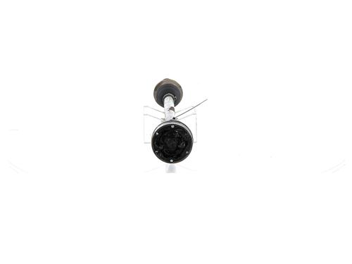 Left rear driveshaft SKODA SUPERB II (3T4) 3.6 FSI 4x4 | BP19090418M40 