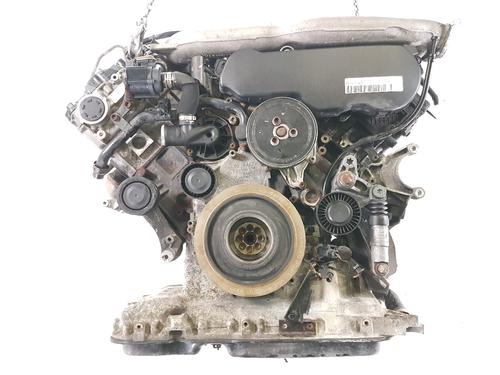 Used Engine AUDI A5 Convertible (8F7) 2.7 TDI (190 hp) 24215778