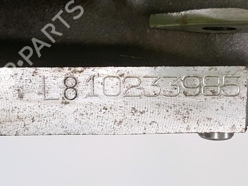 Engine MAZDA MX-5 III (NC) 1.8 (NC18) | BP32076710M1 