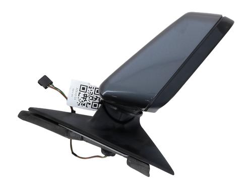 Used Right mirror BMW 3 (E46) 320 i (170 hp) 26189092