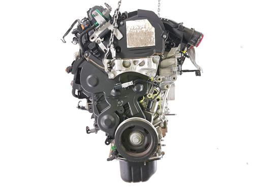 Motor CITROËN C4 II (NC_) [2009-2025]  28720363