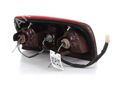 Left taillight TOYOTA RAV 4 II (_A2_) 2.0 D 4WD (CLA20_, CLA21_, CLA20R, CLA21R) | BP30165877C34