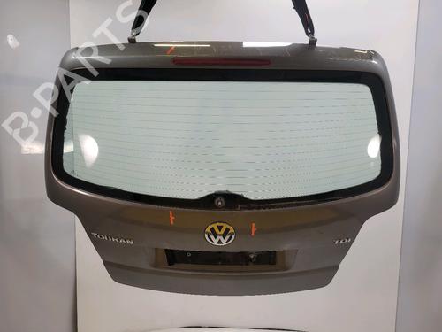 Bakluke CC/Kombi-Kupé VW TOURAN (1T1, 1T2) 1.9 TDI (105 hp) 26444807