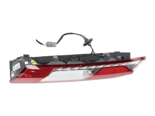 Used Left taillight Left taillight FORD TRANSIT CONNECT V408 Box Body/MPV 1.0 Flexifuel (100 hp) 33753921 33753921