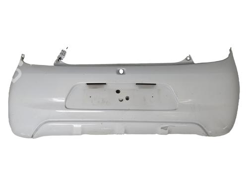 Bagtil kofangere PEUGEOT 108 1.0 VTi (69 hp) 28333210