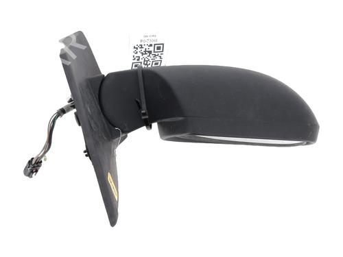 Used Right mirror FORD FIESTA V (JH_, JD_) 1.4 16V (80 hp) 26918264