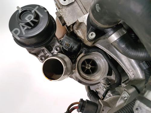 Engine BMW Z4 Roadster (E89) sDrive 20 i | BP34642115M1  - Image 6