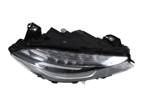 Right headlight MERCEDES-BENZ A-CLASS (W176) A 200 CDI (176.001) | BP31821453C29 