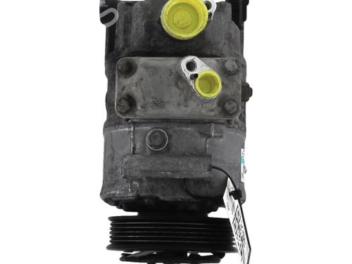 AC compressor AUDI A3 Sportback (8PA) 2.0 TDI 16V | BP32355703M34